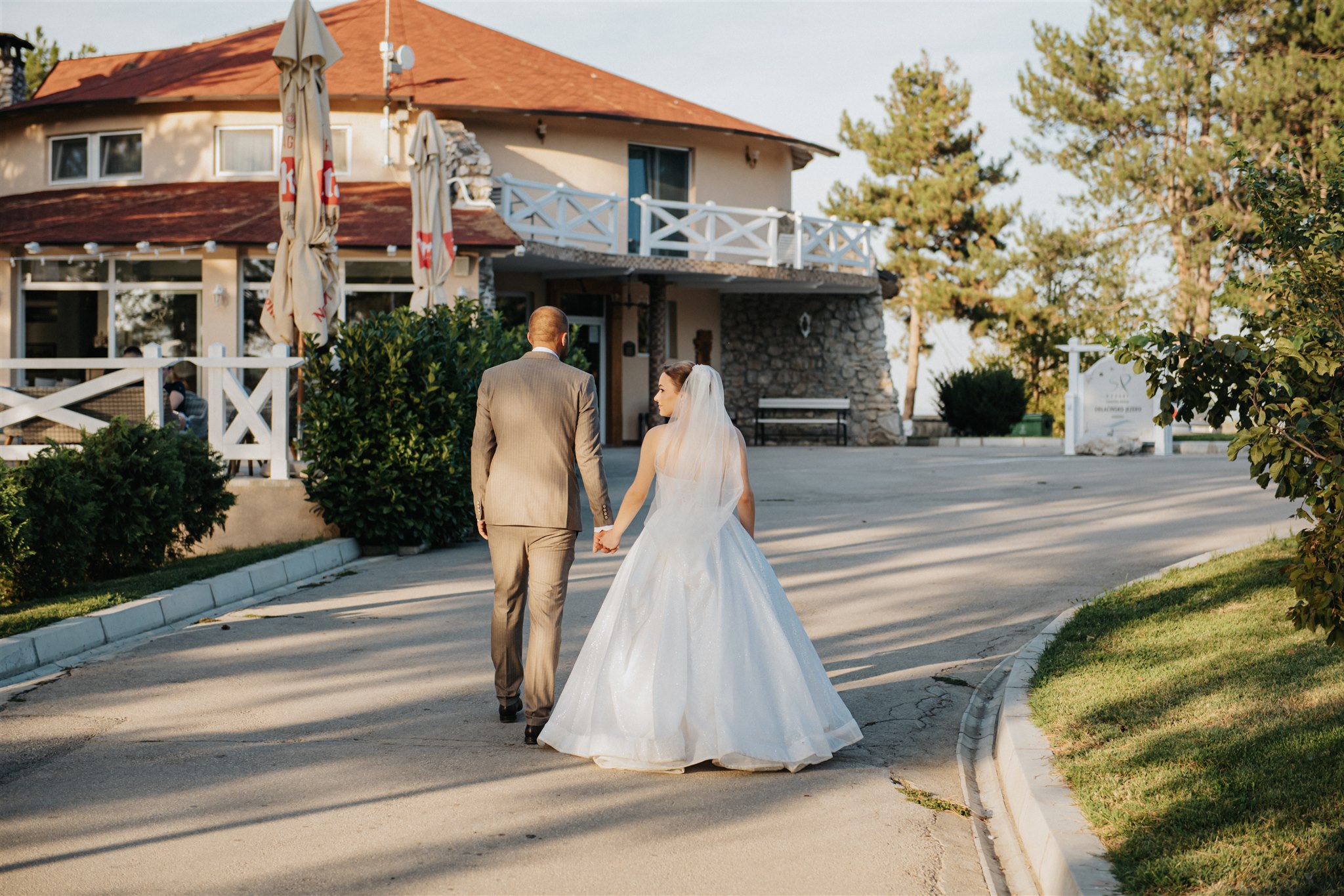 Pixel Studio Elopement