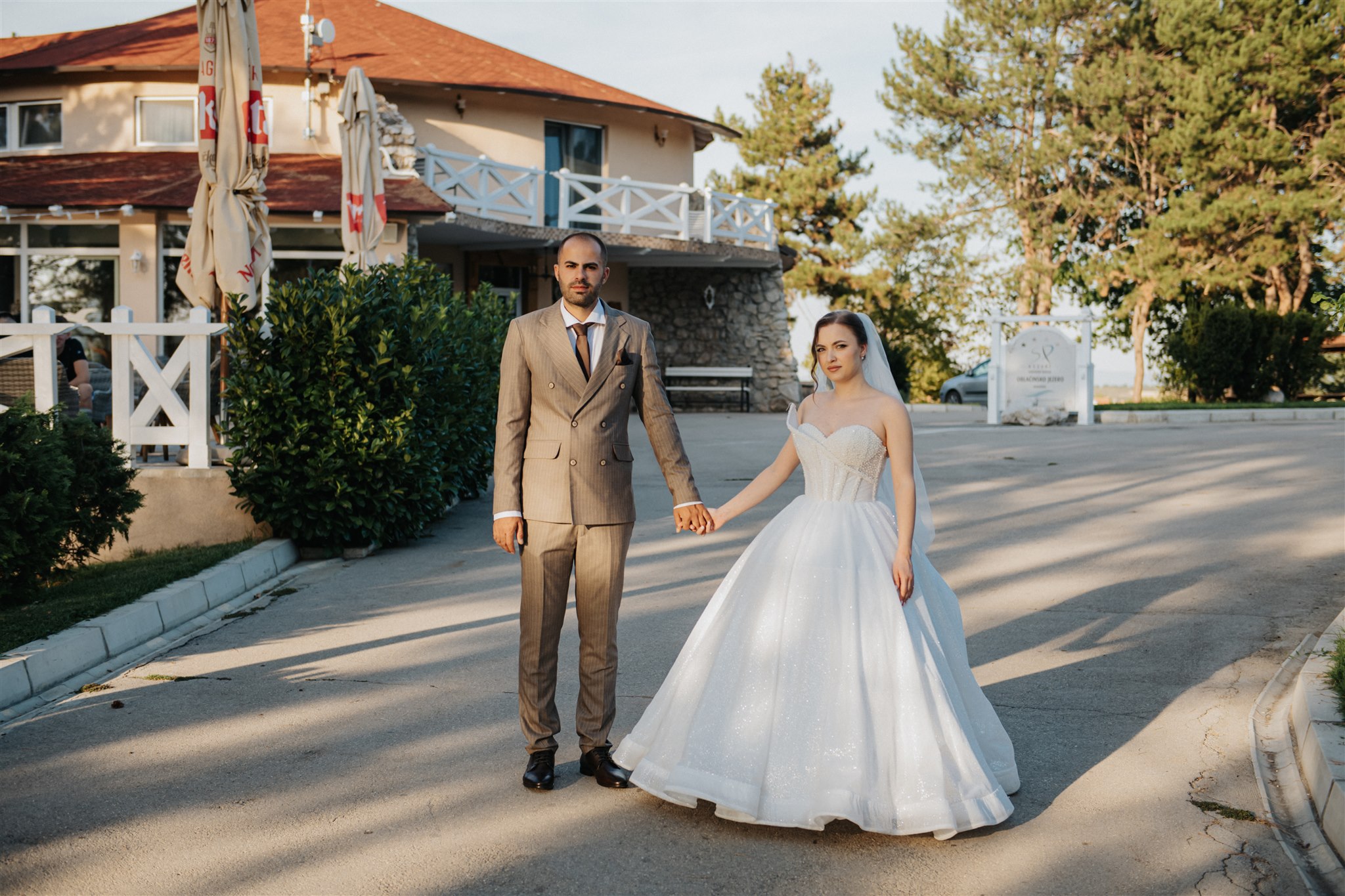 Pixel Studio Elopement