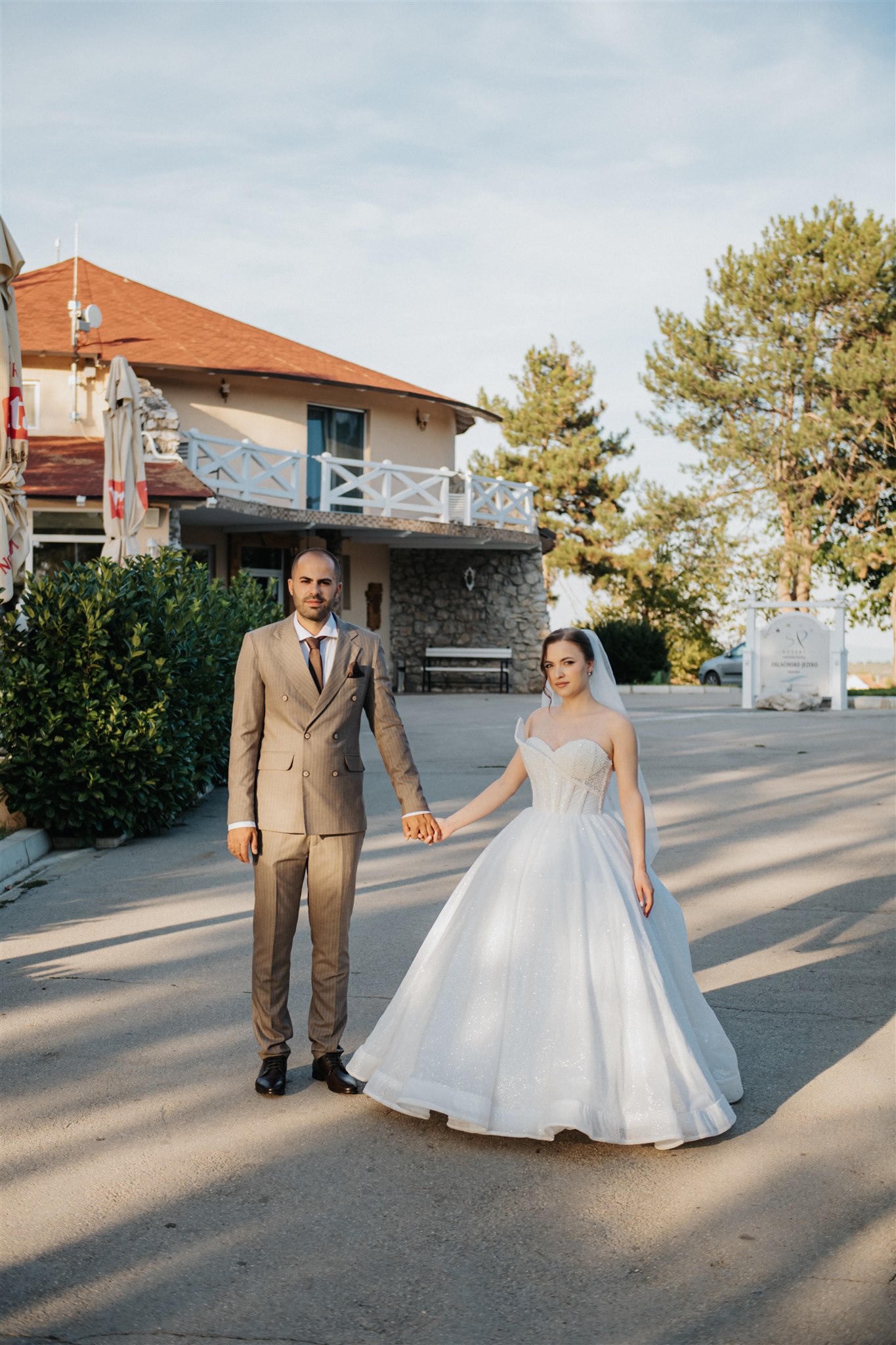 Pixel Studio Elopement