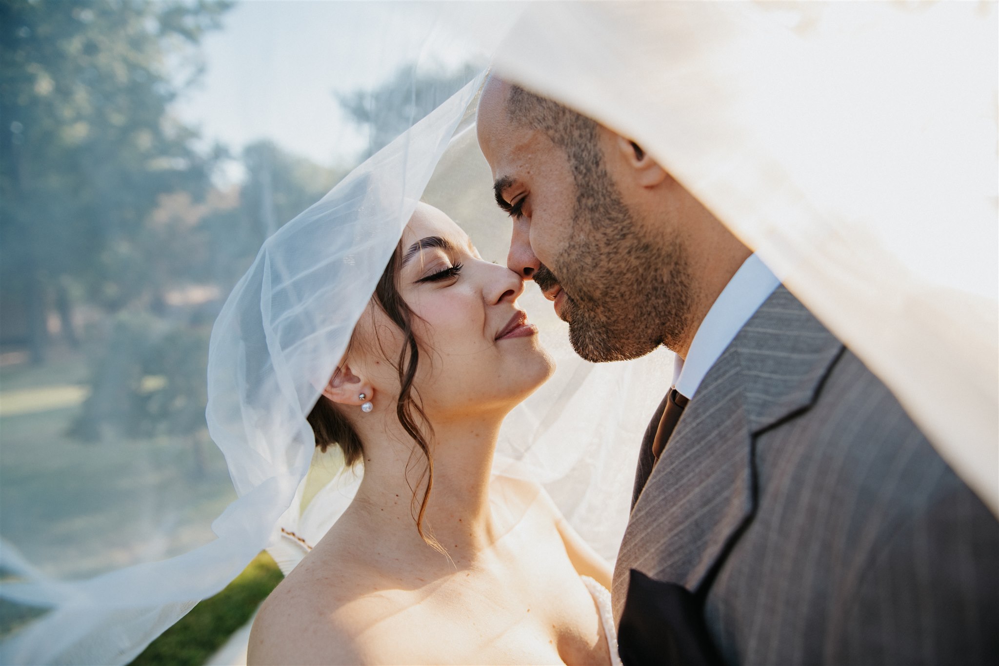 Pixel Studio Elopement
