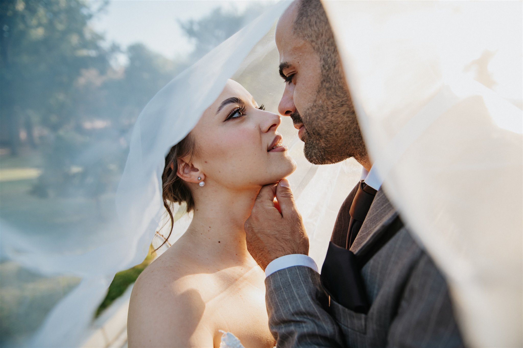 Pixel Studio Elopement