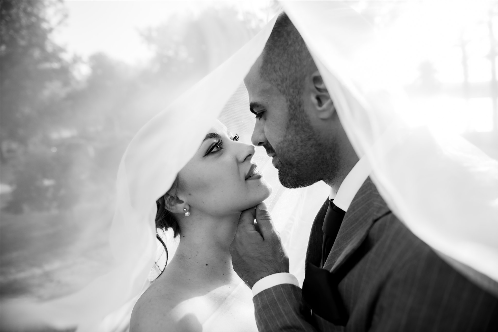 Pixel Studio Elopement