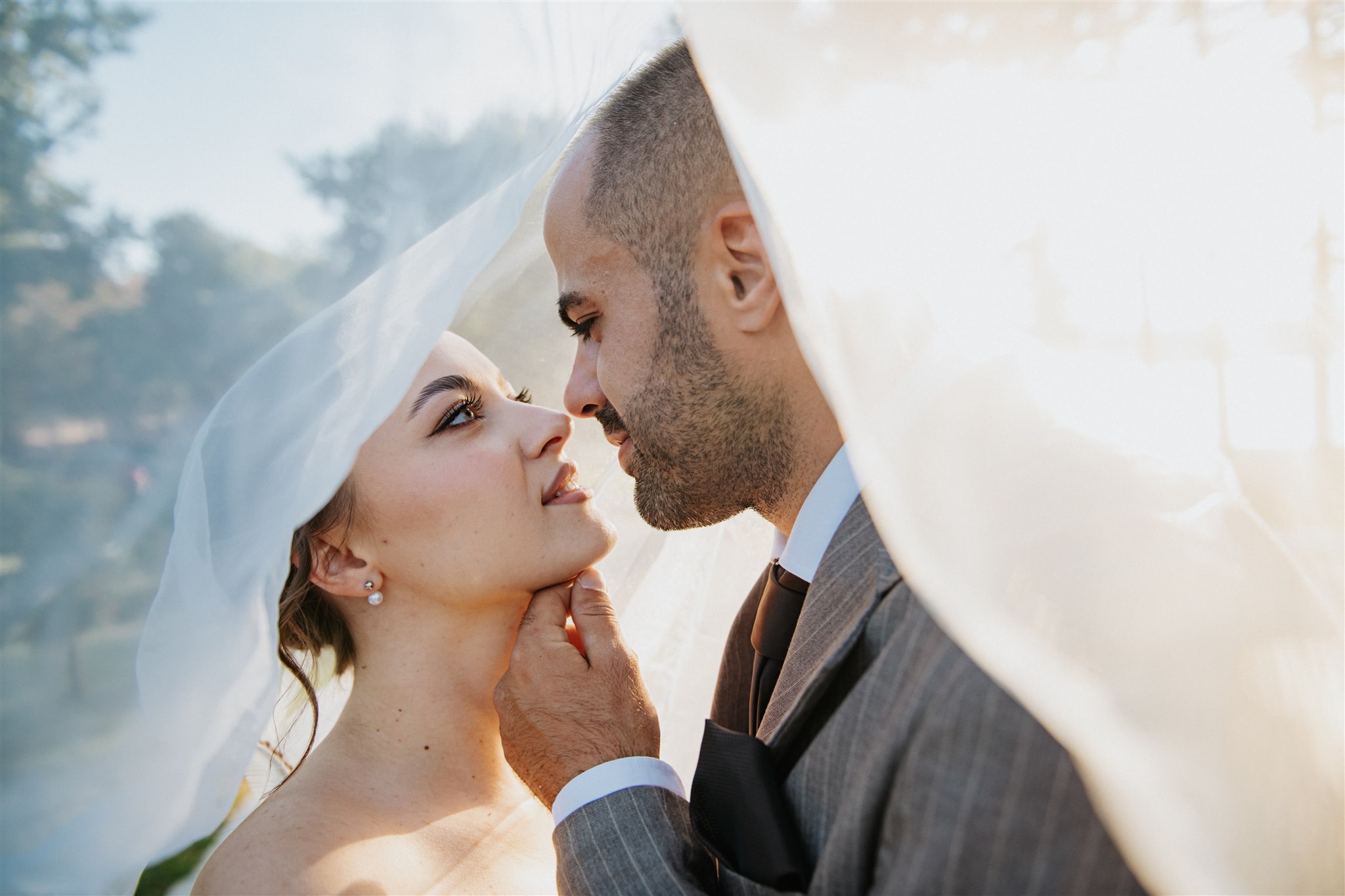 Pixel Studio Elopement