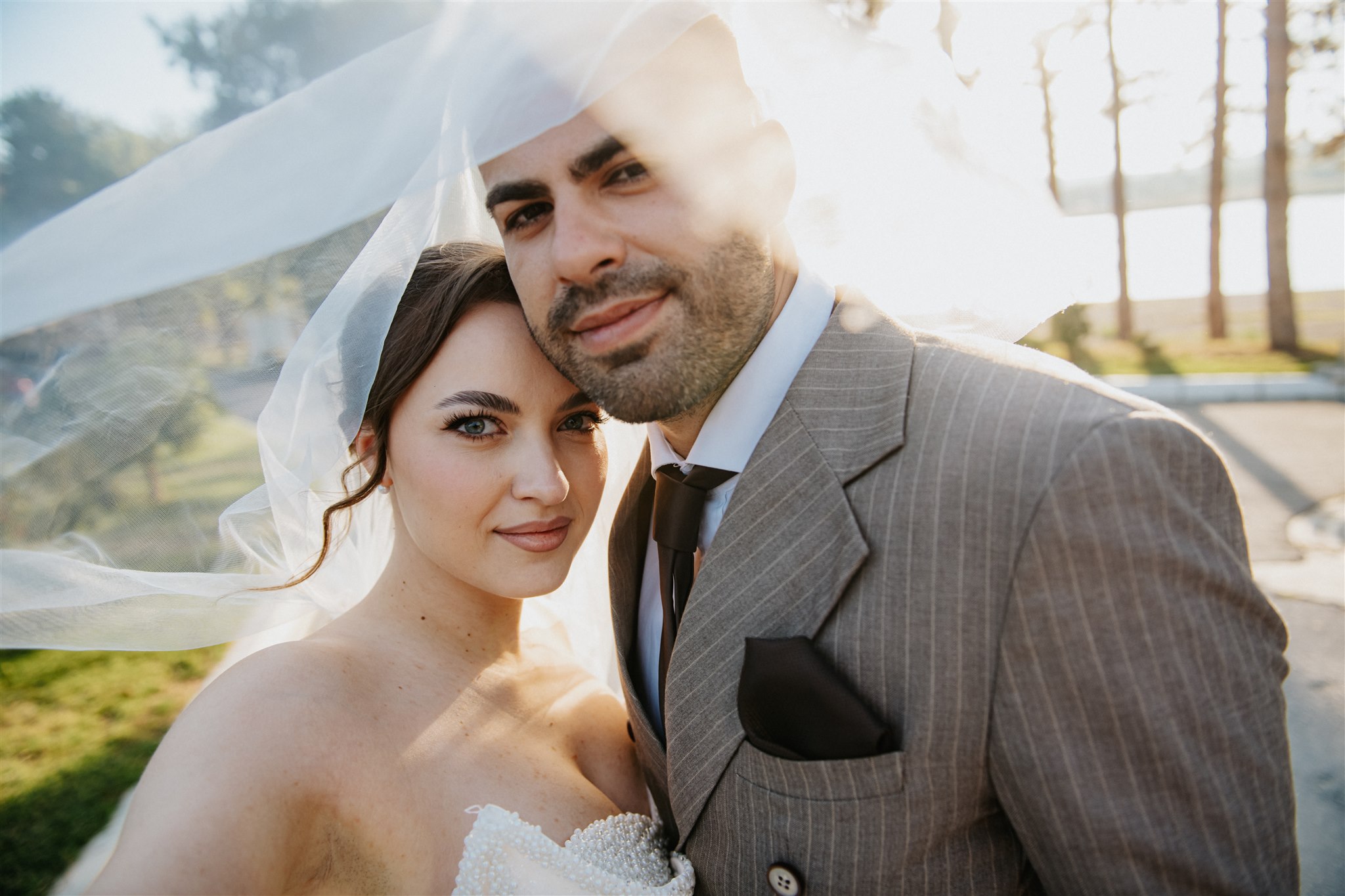 Pixel Studio Elopement