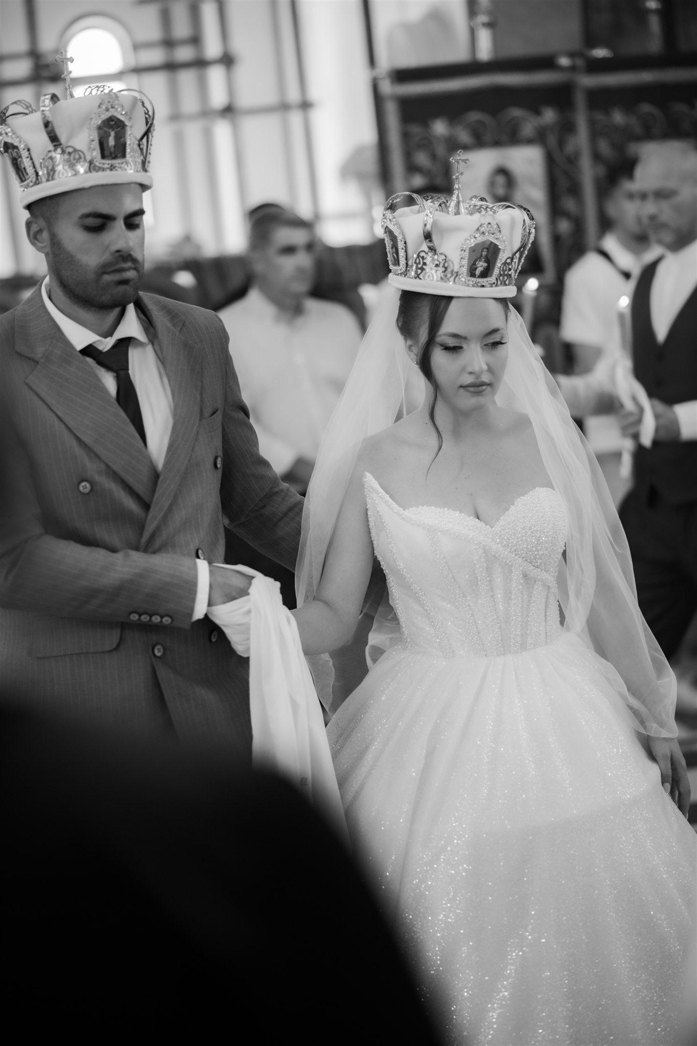 Pixel Studio Elopement