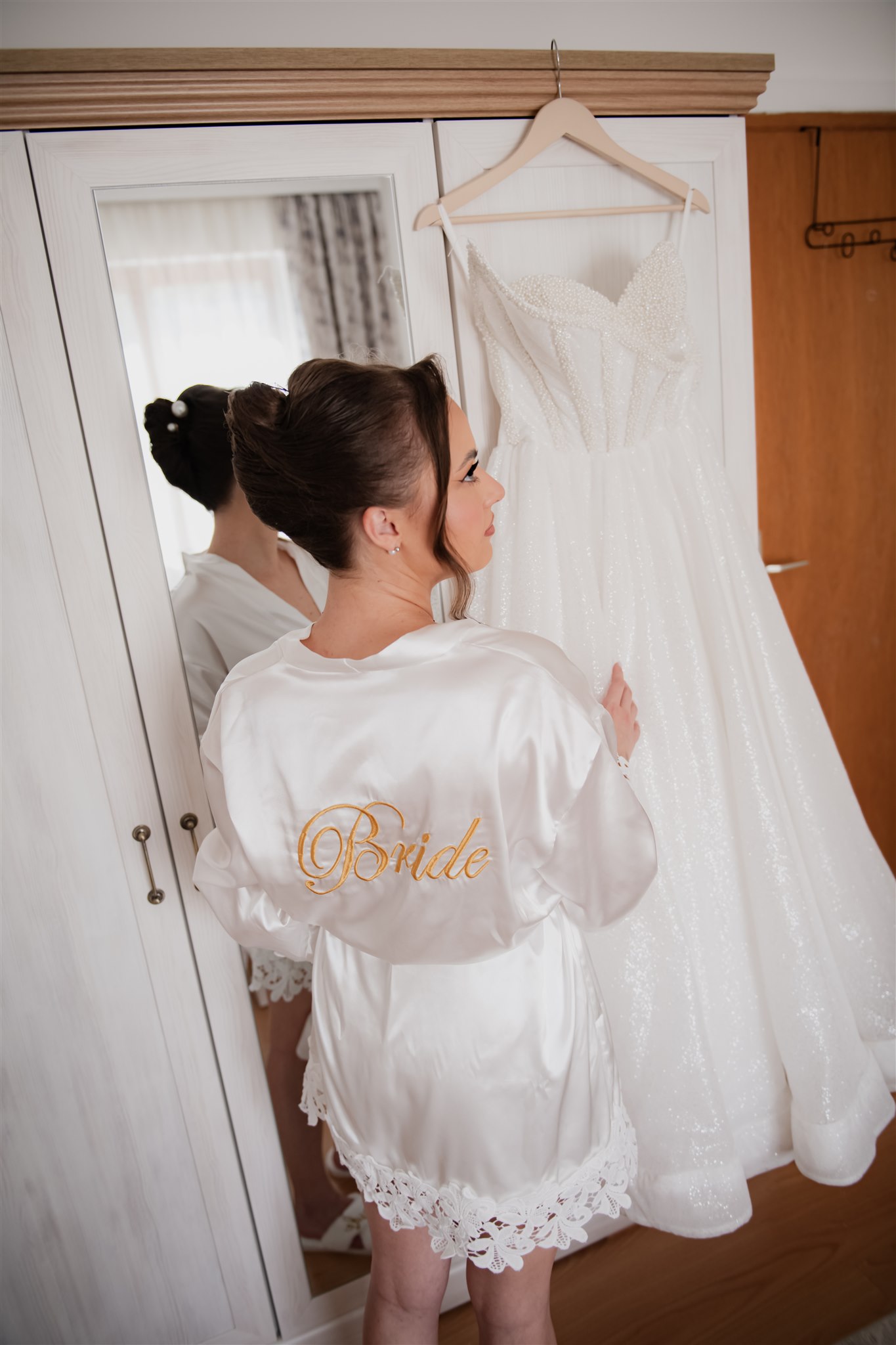 Pixel Studio Elopement