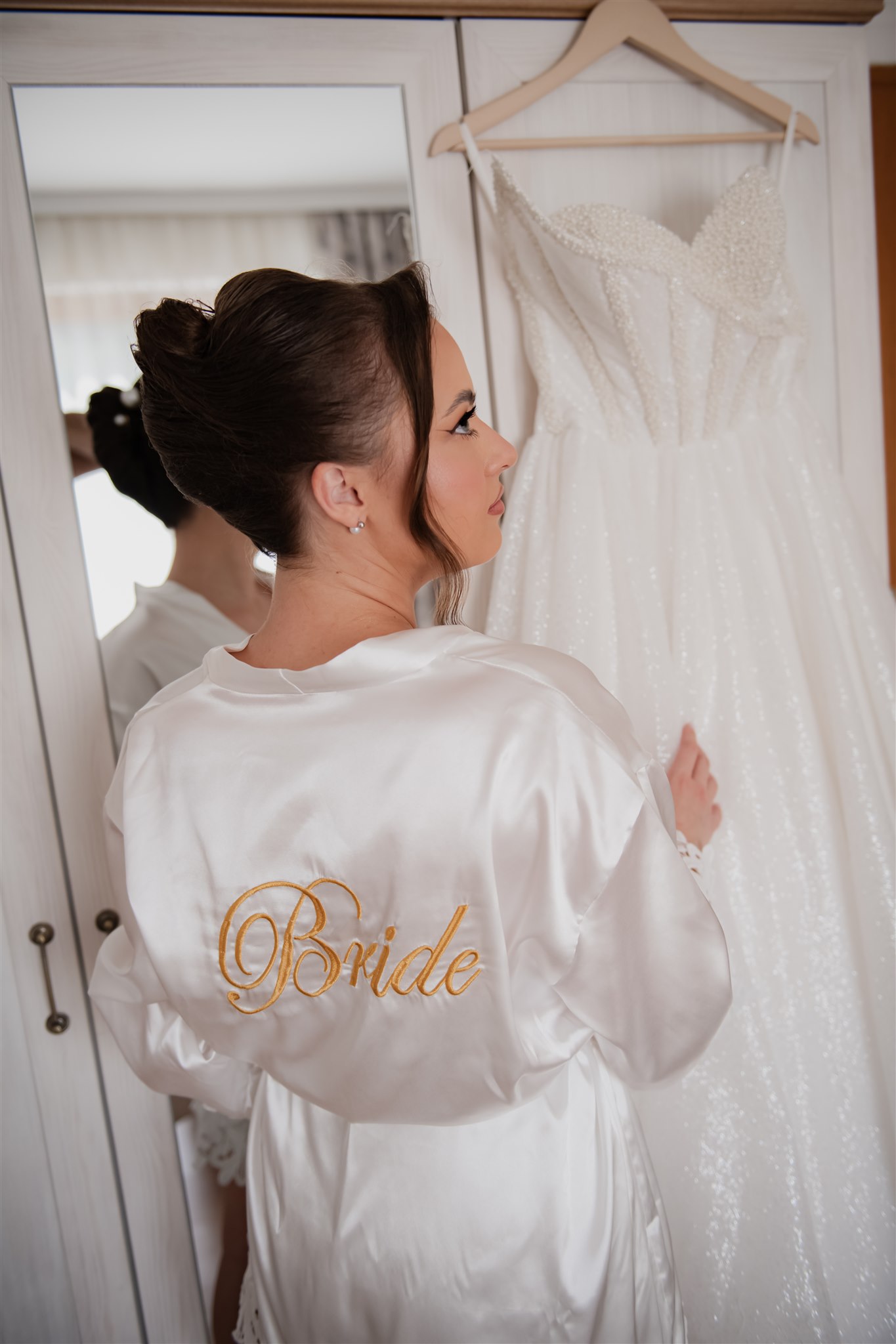 Pixel Studio Elopement