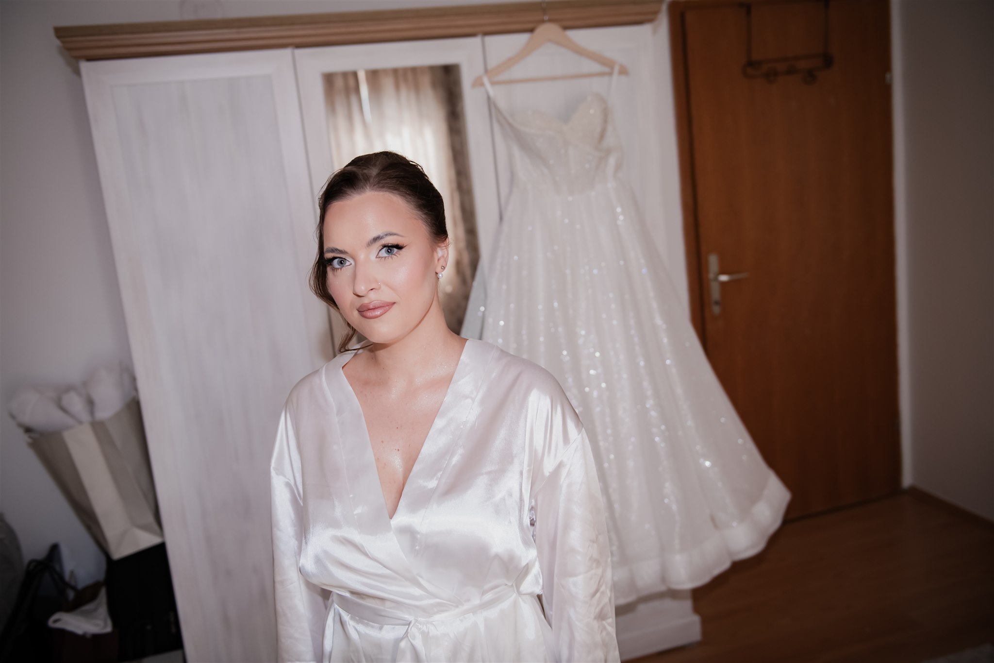 Pixel Studio Elopement