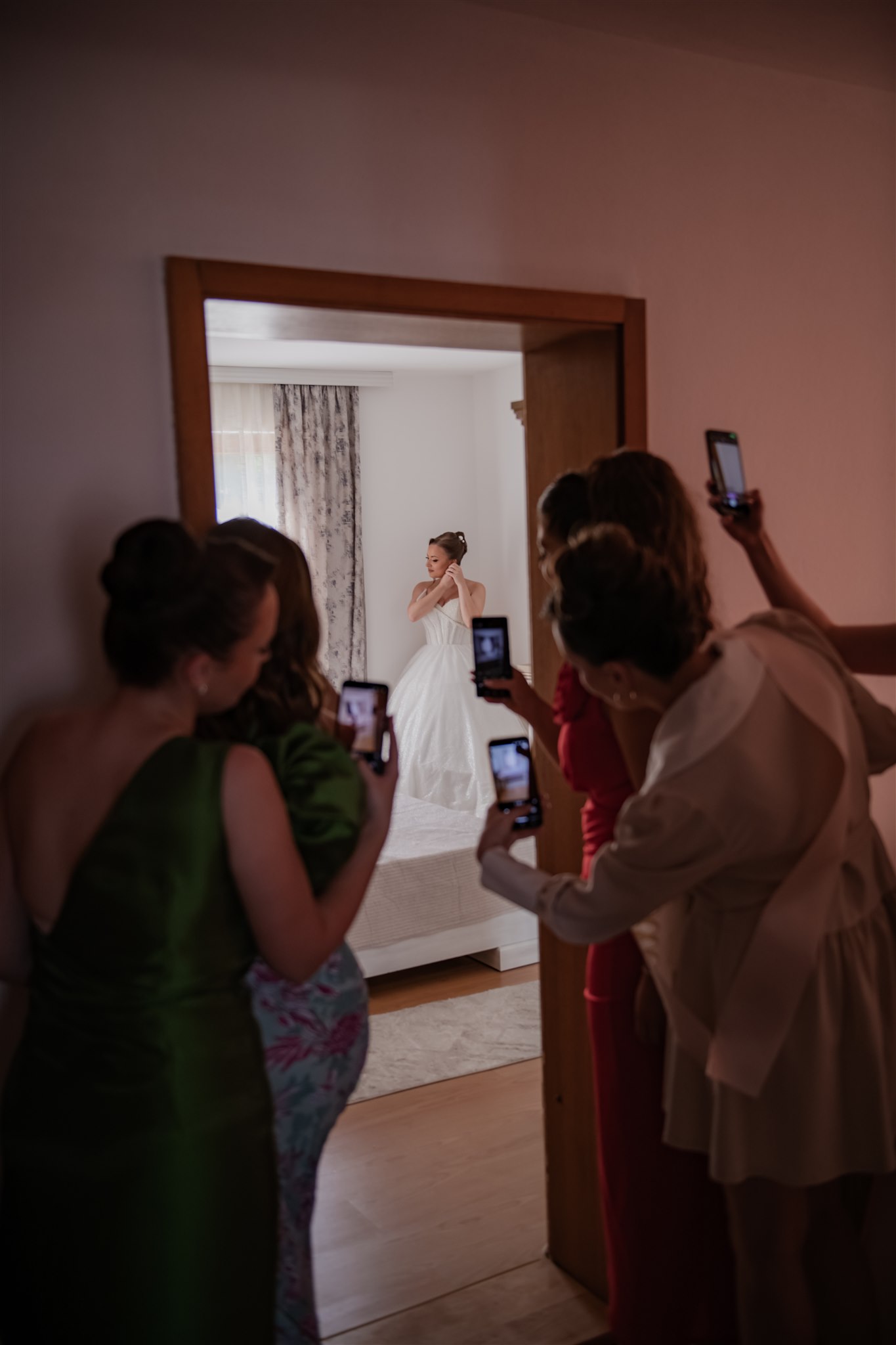 Pixel Studio Elopement